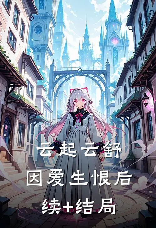 云起云舒，因爱生恨后续+结局