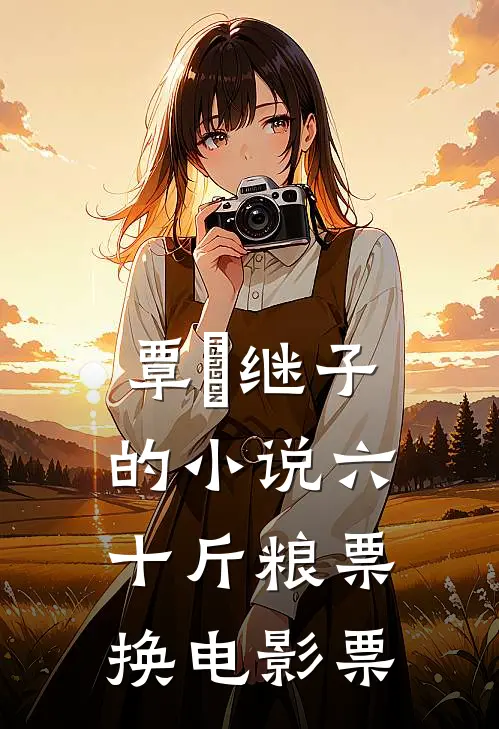 覃汌继子的小说六十斤粮票换电影票