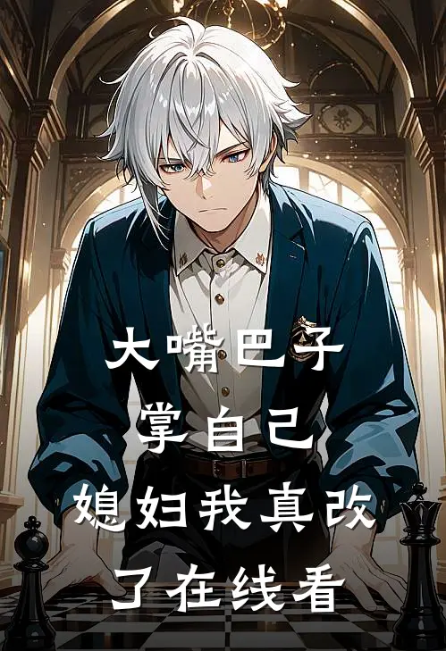 大嘴巴子掌自己，媳妇我真改了在线看