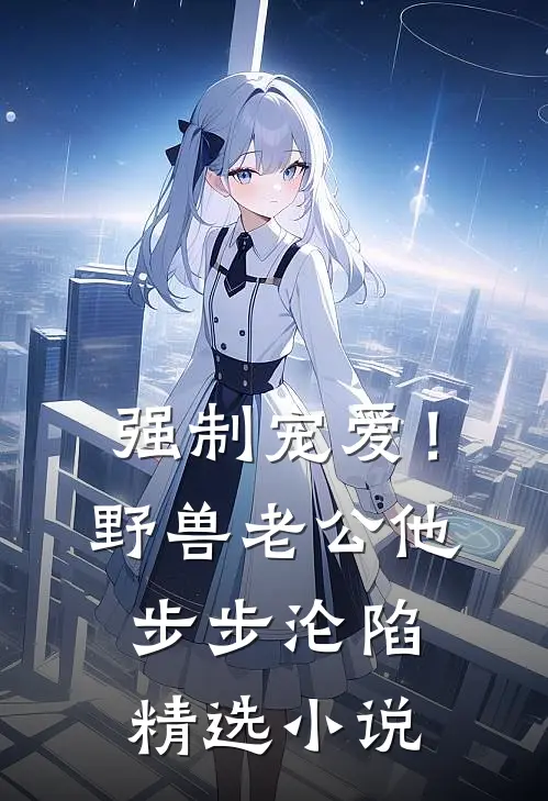 强制宠爱！野兽老公他步步沦陷精选小说