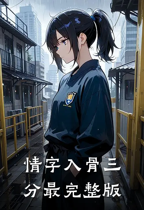 情字入骨三分最完整版