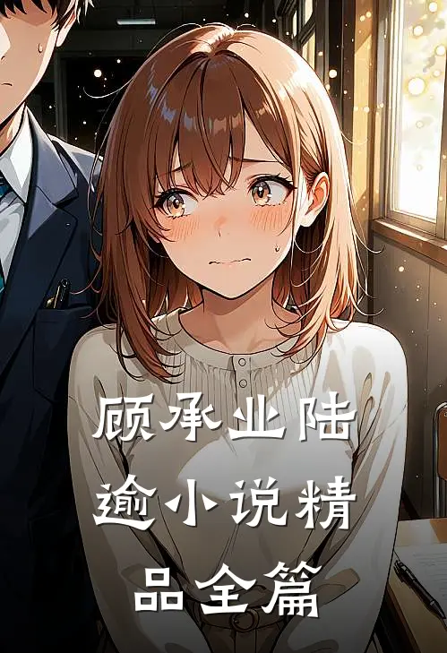 顾承业 陆逾小说精品全篇