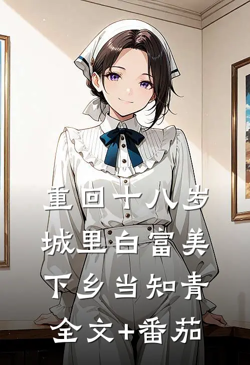 重回十八岁：城里白富美下乡当知青全文+番茄
