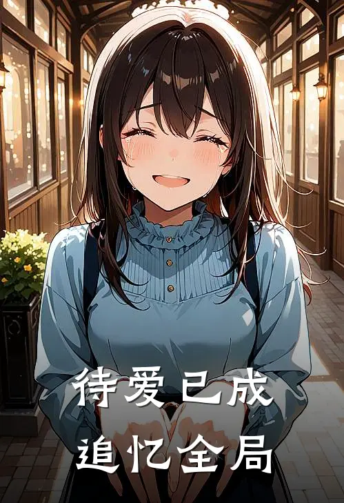 待爱已成追忆全局
