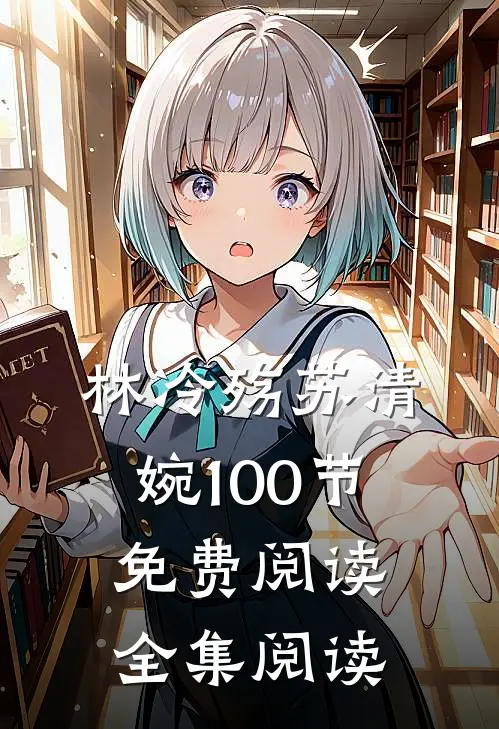 林冷殇苏清婉100节免费阅读全集阅读