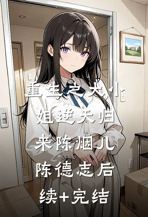 重生之大小姐逆天归来陈烟儿陈德志后续+完结
