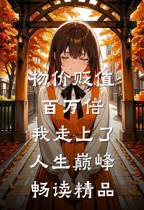 物价贬值百万倍：我走上了人生巅峰畅读精品