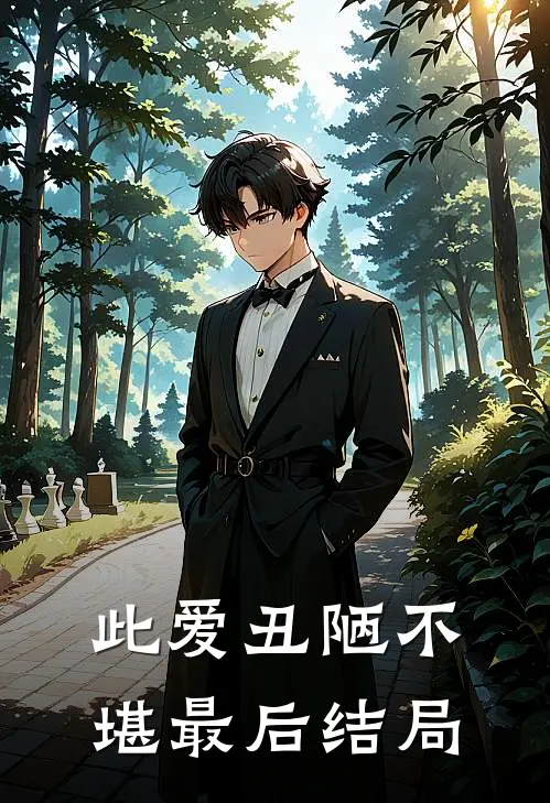 此爱丑陋不堪最后结局
