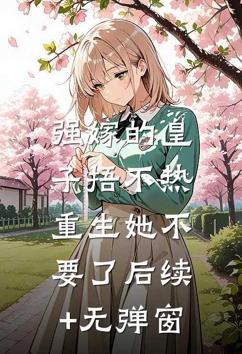 强嫁的皇子捂不热，重生她不要了后续+无弹窗