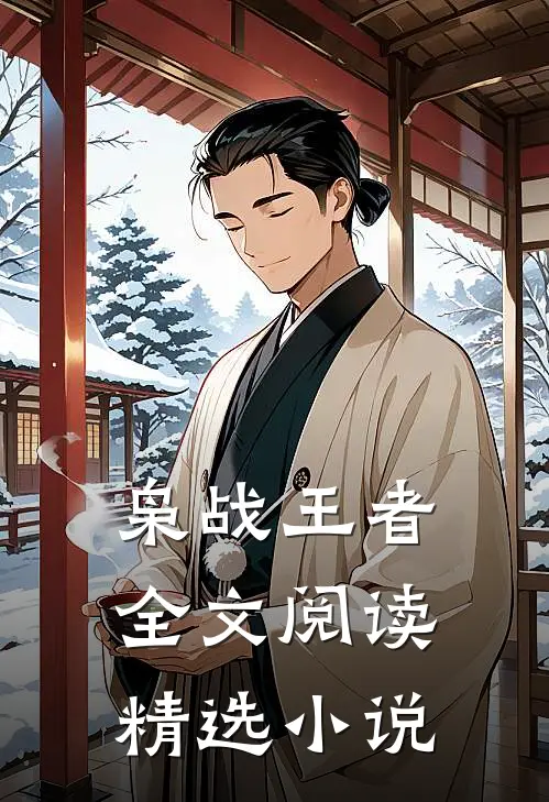 枭战王者全文阅读精选小说