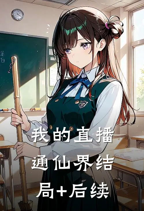 我的直播通仙界结局+后续