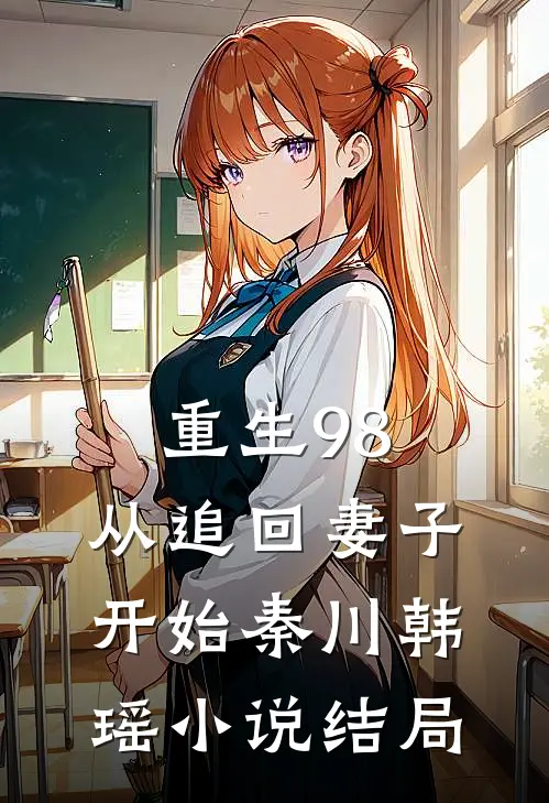 重生98：从追回妻子开始秦川韩瑶小说结局