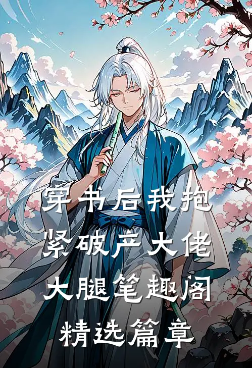 穿书后我抱紧破产大佬大腿笔趣阁精选篇章