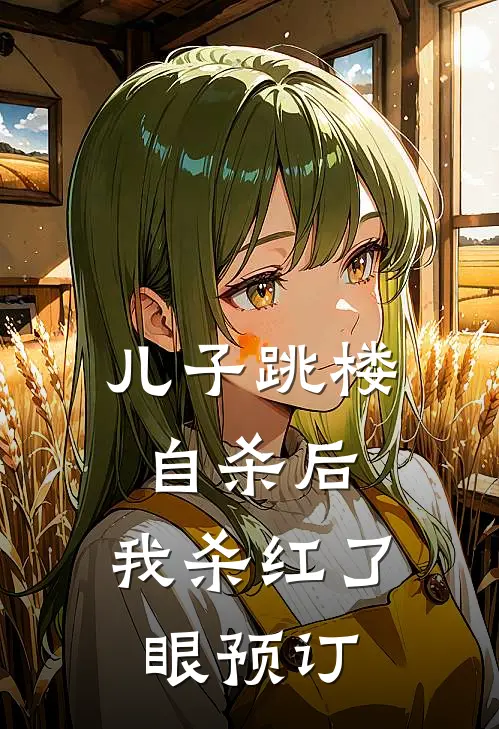 儿子跳楼自杀后，我杀红了眼预订