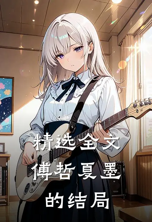 精选全文傅哲夏墨的结局