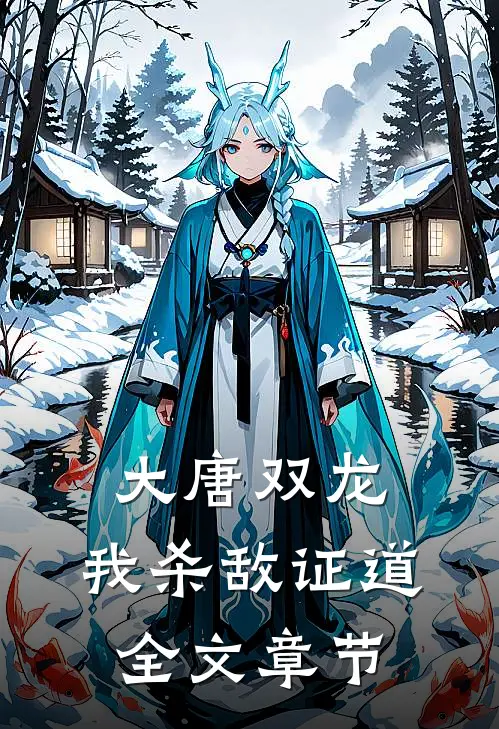 大唐双龙：我杀敌证道全文章节