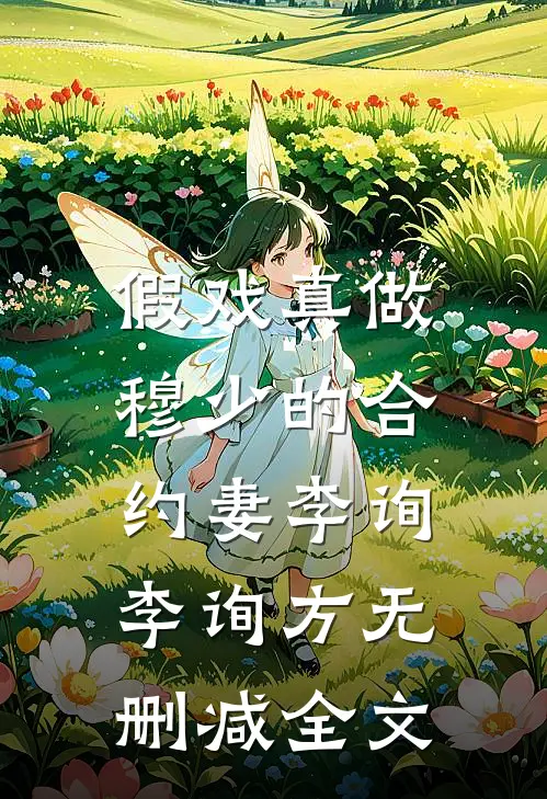 假戏真做：穆少的合约妻李询李询方无删减全文