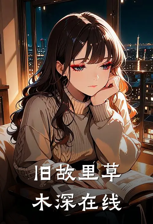 旧故里草木深在线