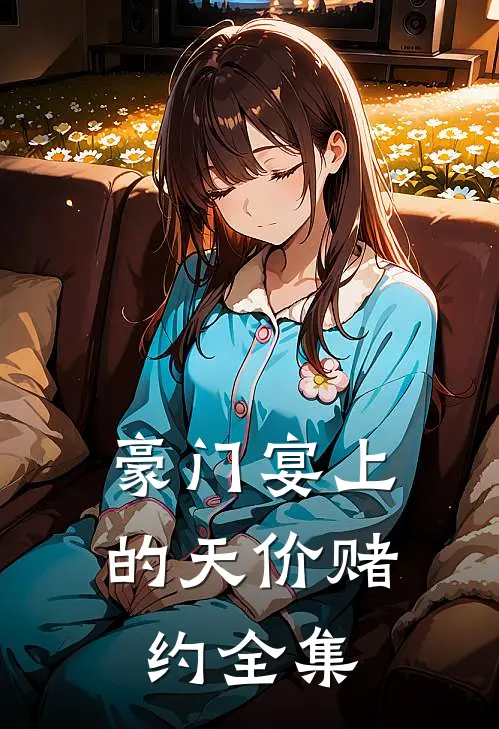 豪门宴上的天价赌约 全集