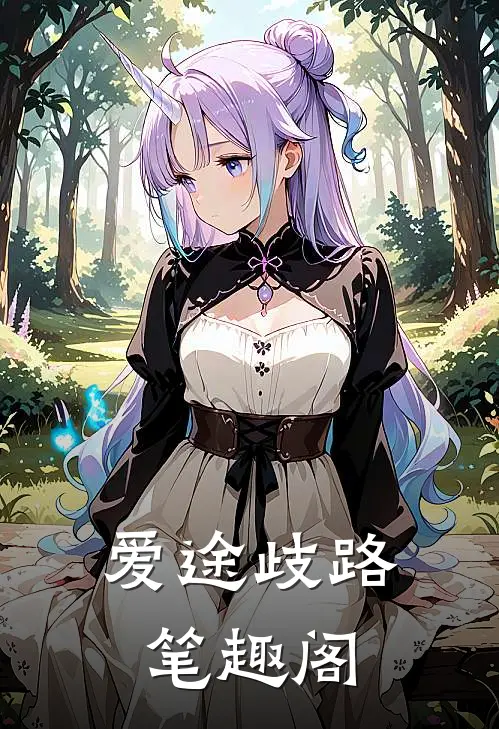 爱途歧路笔趣阁