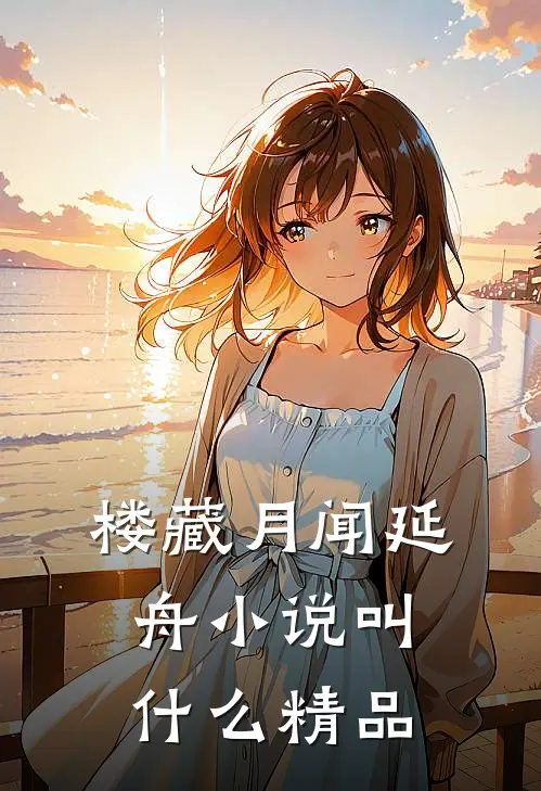 楼藏月闻延舟小说叫什么精品