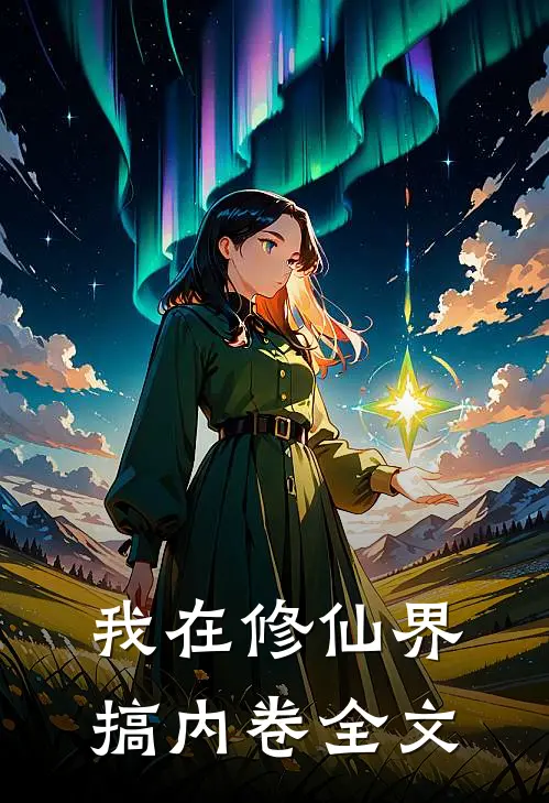 我在修仙界搞内卷全文