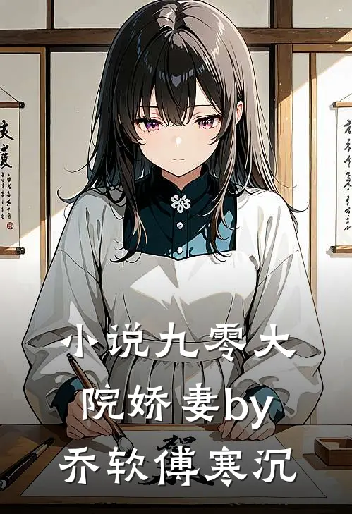 小说九零大院娇妻by乔软傅寒沉