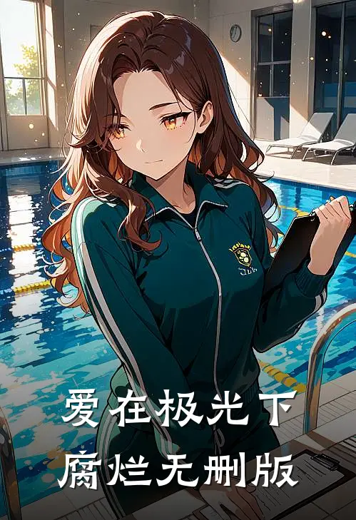 爱在极光下腐烂无删版