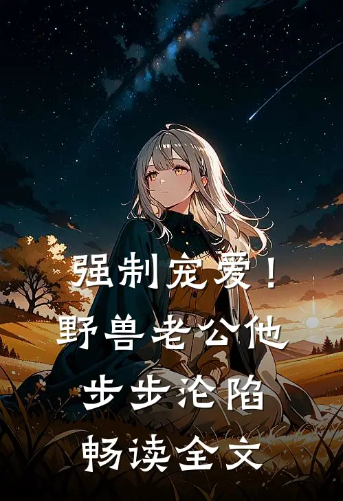 强制宠爱！野兽老公他步步沦陷畅读全文