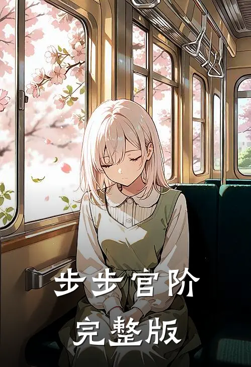 步步官阶完整版