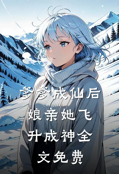 爹爹成仙后，娘亲她飞升成神全文免费