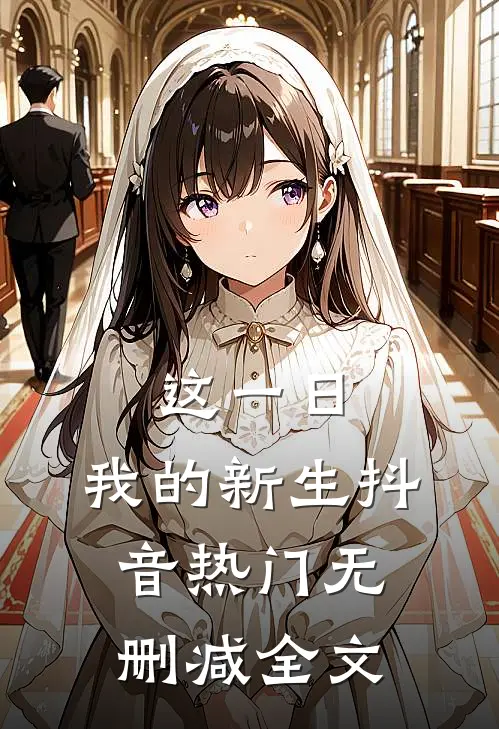 这一日，我的新生抖音热门无删减全文