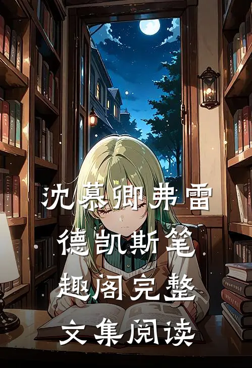 沈慕卿弗雷德凯斯笔趣阁完整文集阅读