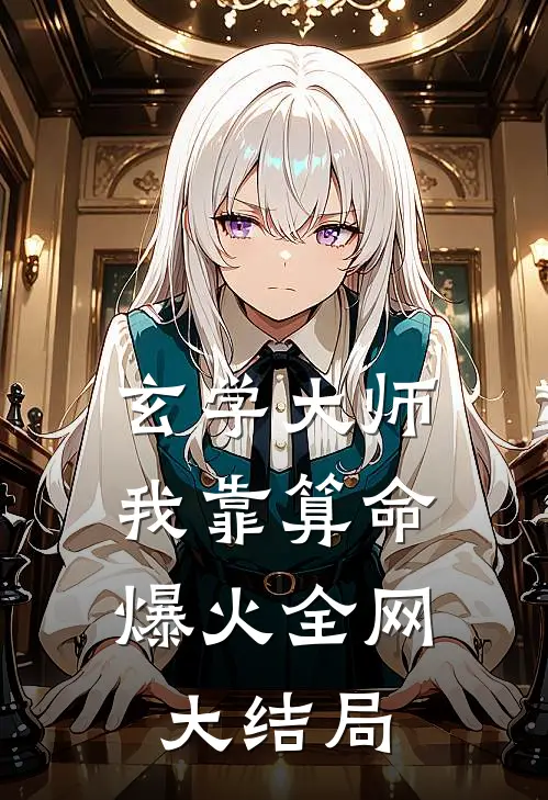 玄学大师：我靠算命爆火全网大结局