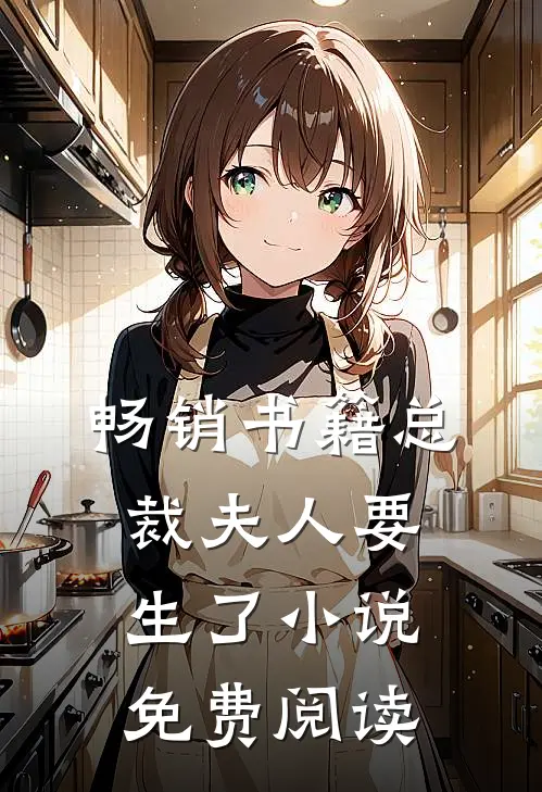 畅销书籍总裁夫人要生了小说免费阅读