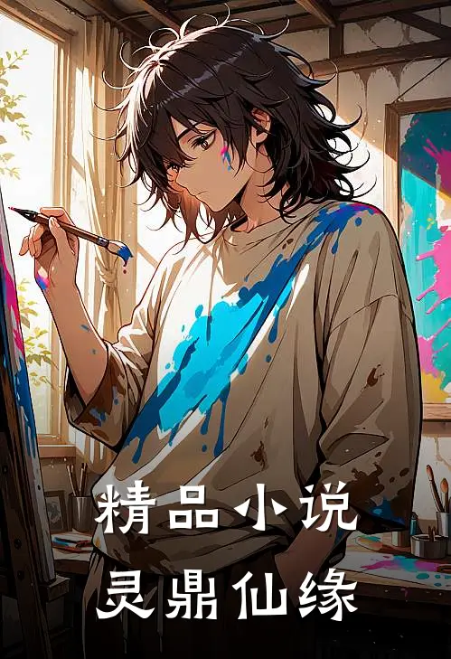 精品小说灵鼎仙缘