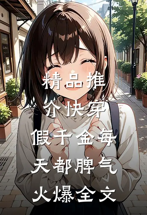 精品推介快穿:假千金每天都脾气火爆全文