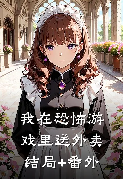 我在恐怖游戏里送外卖结局+番外
