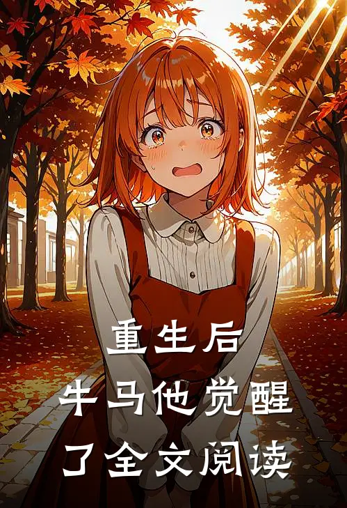 重生后，牛马他觉醒了全文阅读