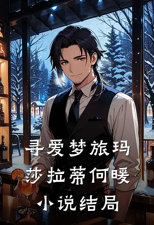寻爱梦旅玛莎拉蒂何暖小说结局
