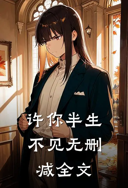 许你半生不见无删减全文