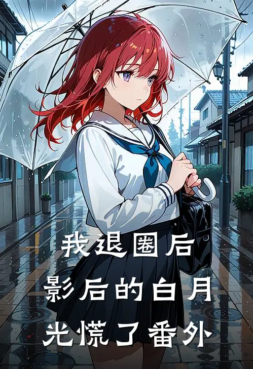 我退圈后，影后的白月光慌了番外