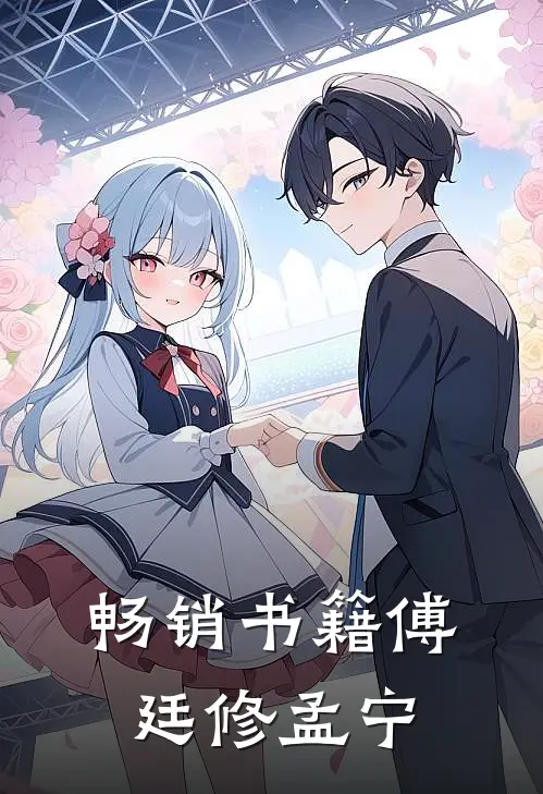 畅销书籍傅廷修孟宁