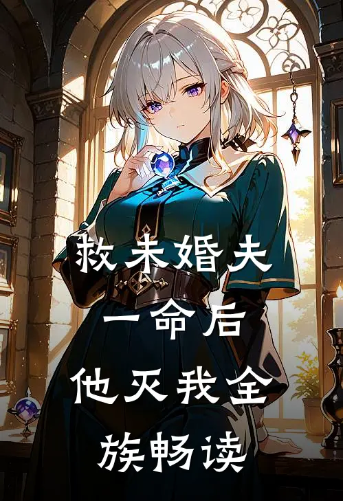 救未婚夫一命后，他灭我全族畅读