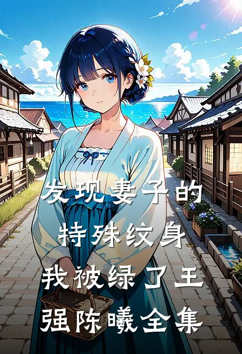 发现妻子的特殊纹身，我被绿了王强陈曦全集