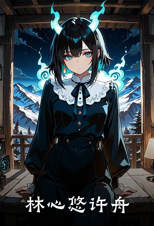 林心悠许舟