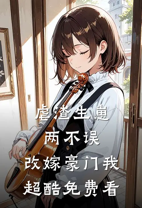 虐渣生崽两不误，改嫁豪门我超酷免费看