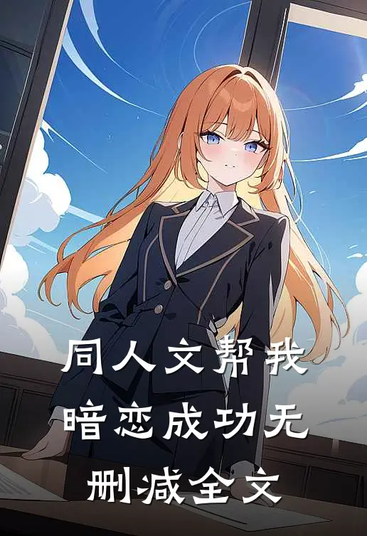 同人文帮我暗恋成功无删减全文