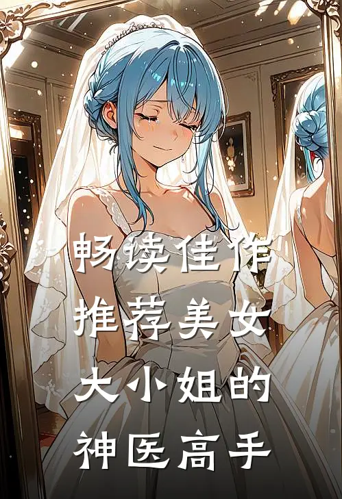 畅读佳作推荐美女大小姐的神医高手