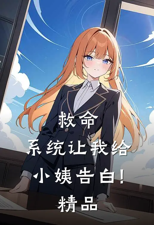 救命,系统让我给小姨告白!精品